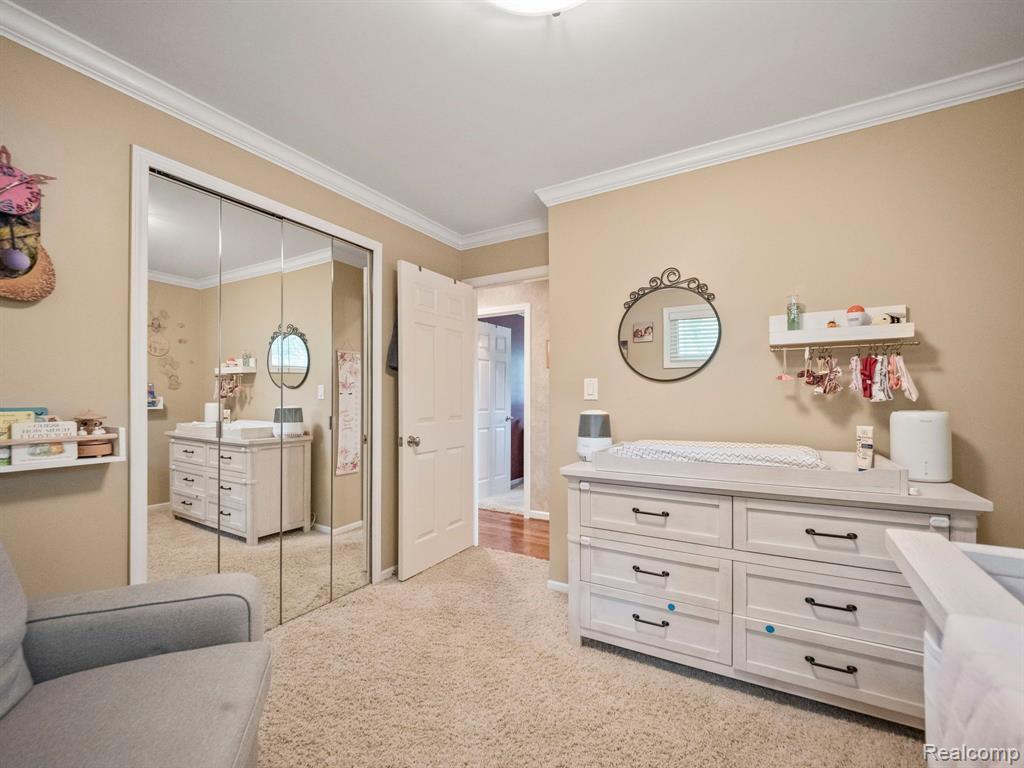 290 Winry Drive Rochester Hills, MI 48307 - Photo 18 of 43