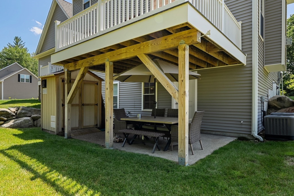 7 Maris Lane Dighton, MA 02764 - Photo 34 of 42