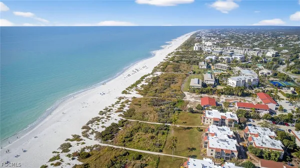 $749,000 | 845 East Gulf Drive, Unit 1521, Sanibel, FL 33957