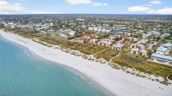 $749,000 | 845 East Gulf Drive, Unit 1521, Sanibel, FL 33957