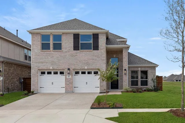 $541,885 | 1812 Possum Fire Trail, Mesquite, TX 75181
