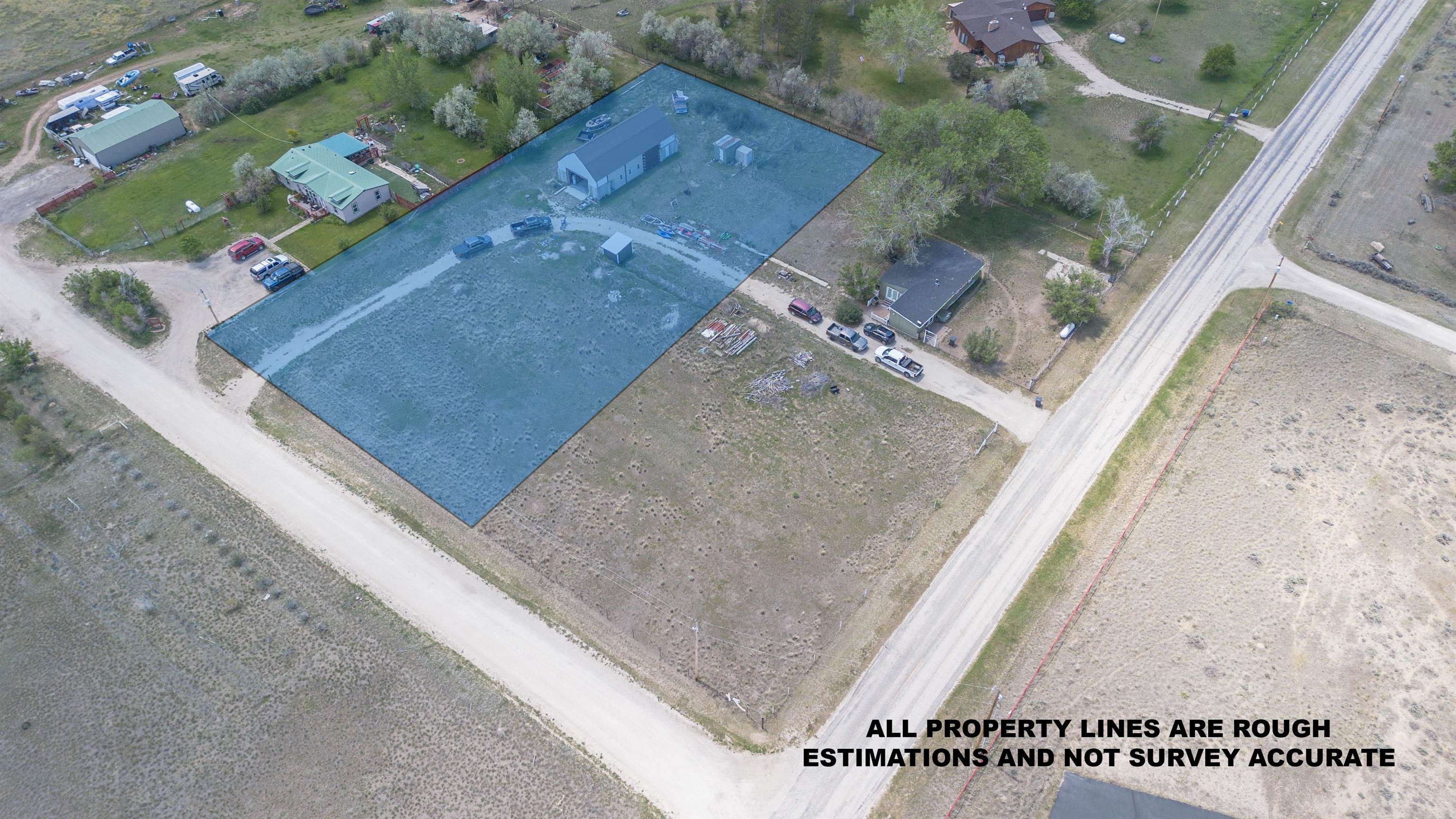 0 Bessemer Bend Road Casper, WY 82604 - Photo 12 of 30