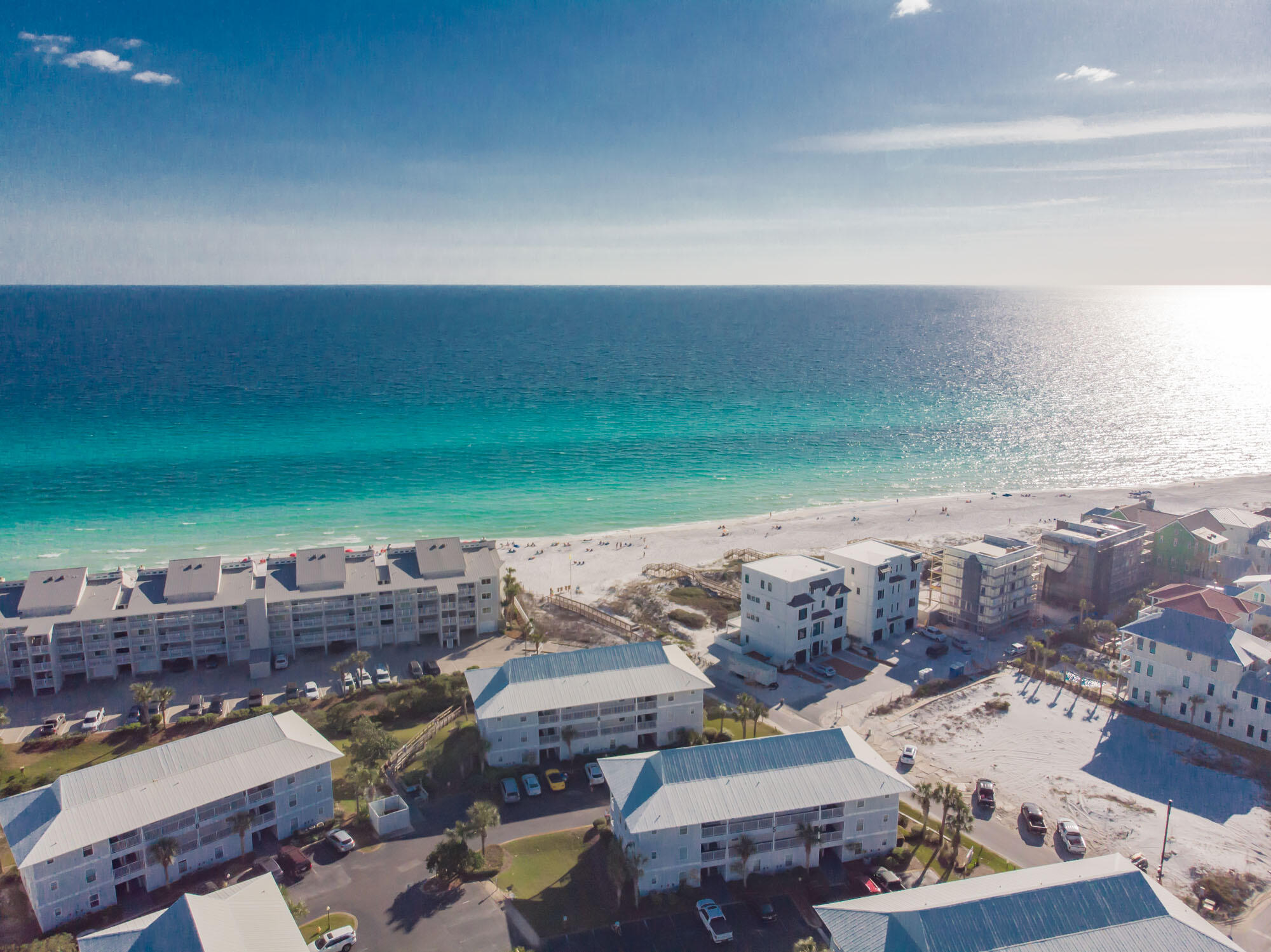 11 Beachside Drive, Unit 1222 Santa Rosa Beach, FL 32459 - Photo 2 of 30 Beachside Villas