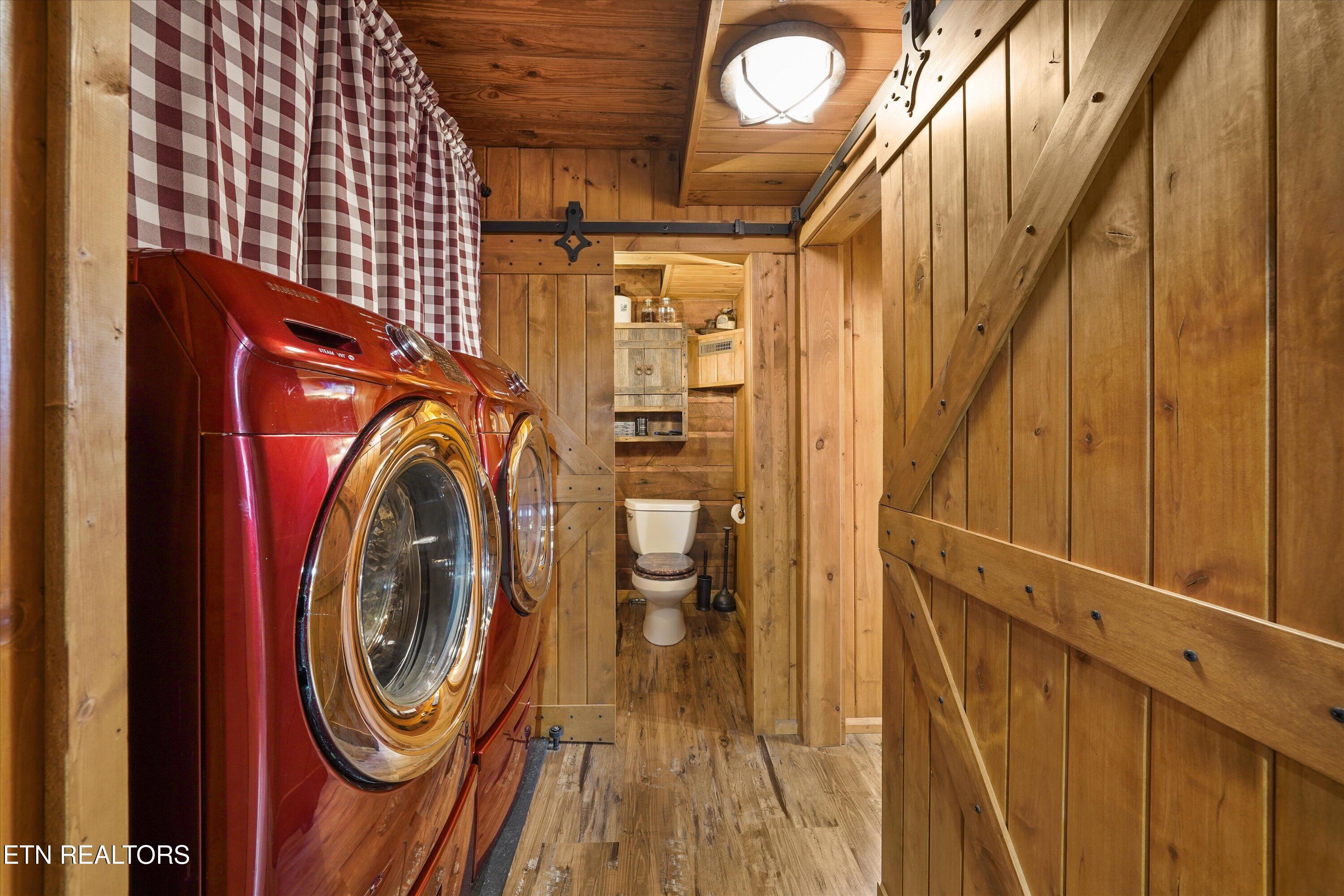 124 Lindsey Cemetery Road Madisonville, TN 37354 - Photo 14 of 60 30-124 Lindsey Cemetery Rd094