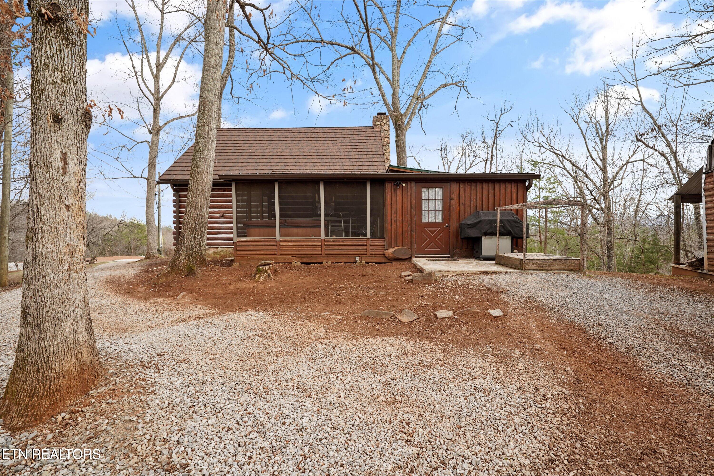 124 Lindsey Cemetery Road Madisonville, TN 37354 - Photo 49 of 60 47-124 Lindsey Cemetery Rd111