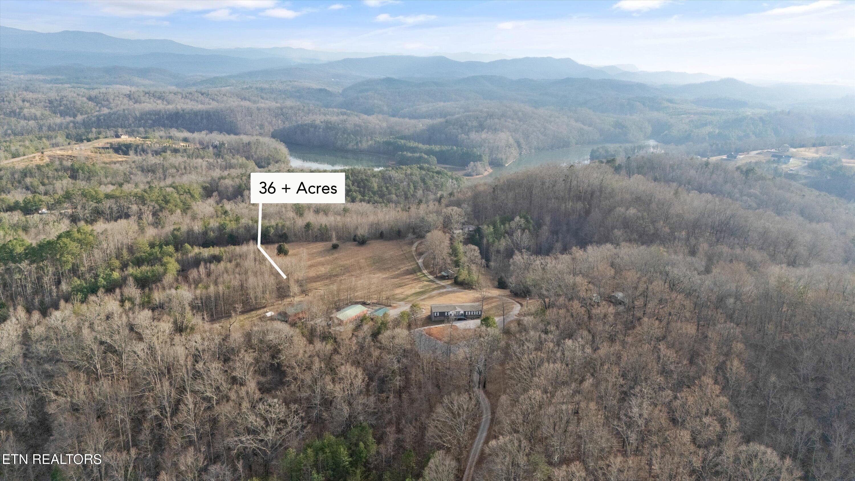 124 Lindsey Cemetery Road Madisonville, TN 37354 - Photo 60 of 60 5-124 Lindsey Cemetery Rd132