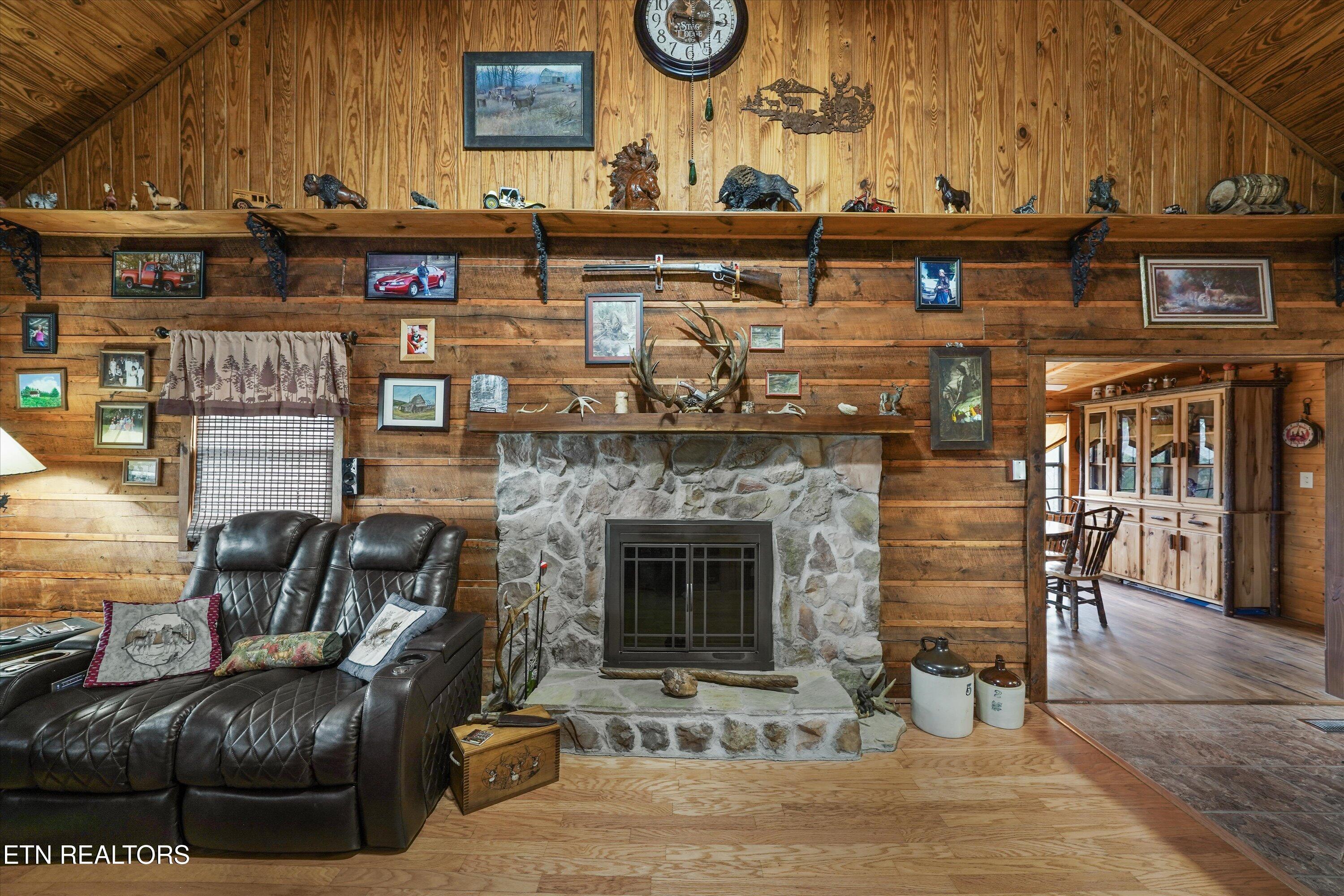 124 Lindsey Cemetery Road Madisonville, TN 37354 - Photo 7 of 60 37-124 Lindsey Cemetery Rd101