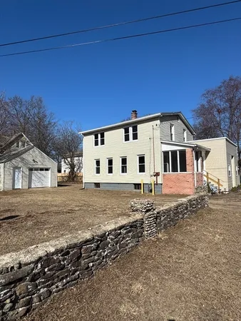 $324,000 | 98 Elijah Street, Springfield, MA 01109