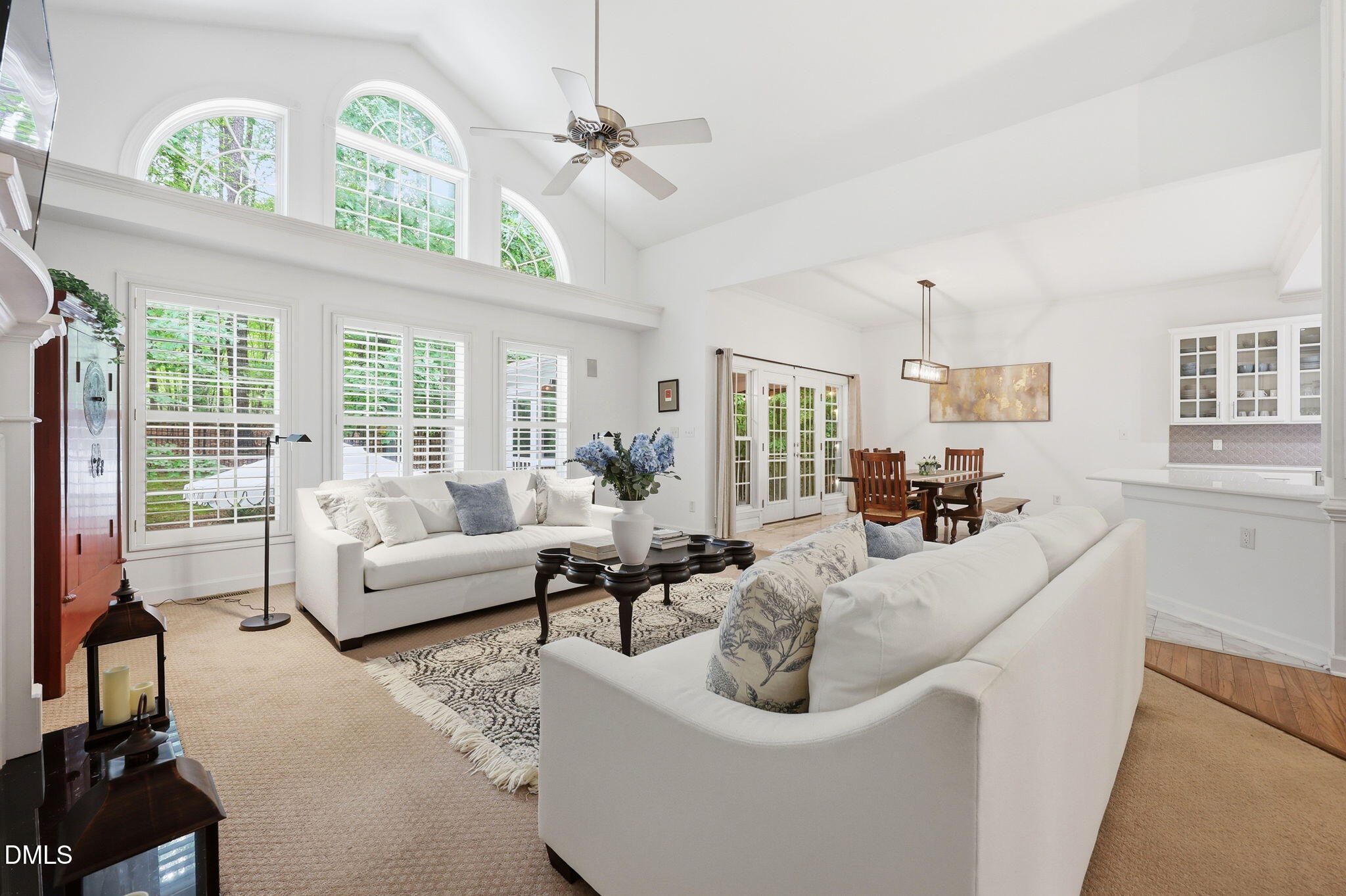 1008 Old Meetinghouse Way Raleigh, NC 27615 - Photo 19 of 79