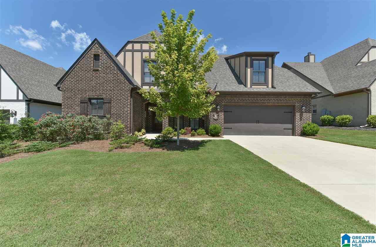 204 Dunrobin Cove Pelham, AL 35124 - Photo 1 of 49
