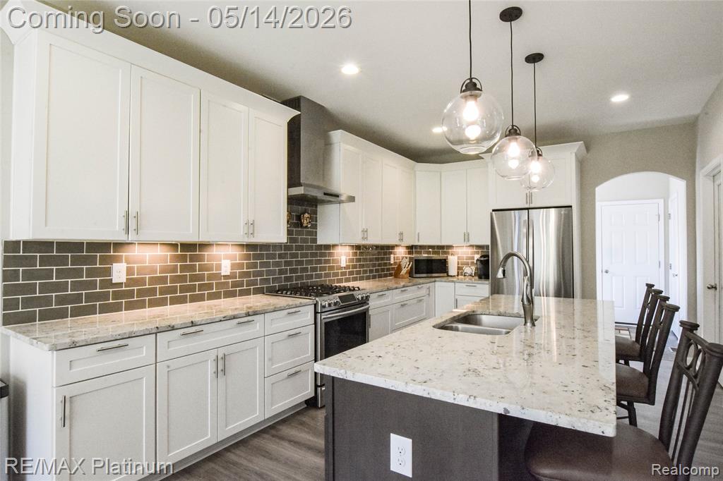 3003 Bogues View Drive Howell, MI 48843 - Photo 14 of 42