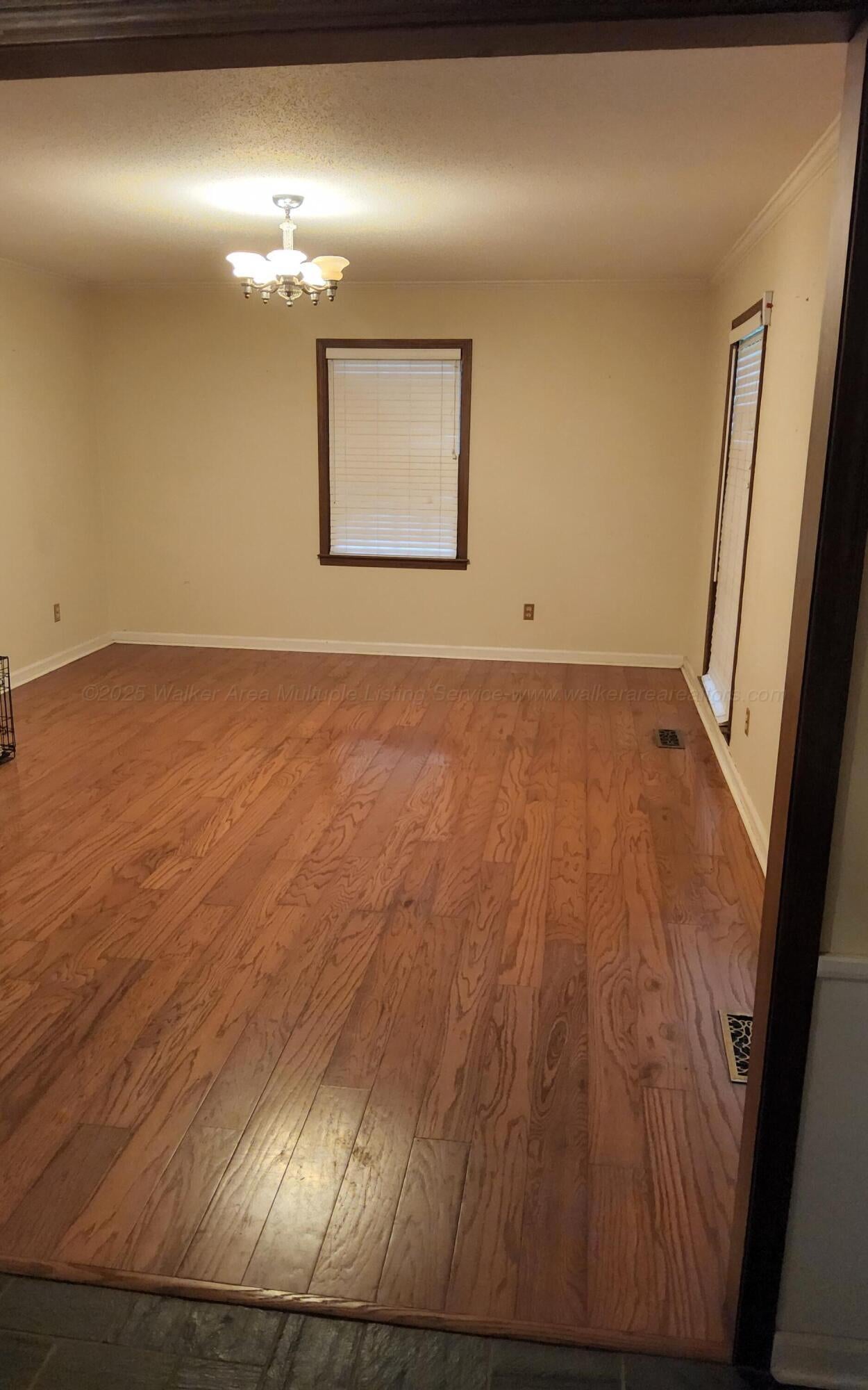 391 Broadway Road Winfield, AL 35594 - Photo 9 of 9 2nd Living Room