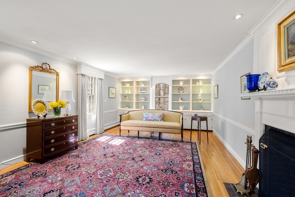 7 Balcom Road Sudbury, MA 01776 - Photo 12 of 26