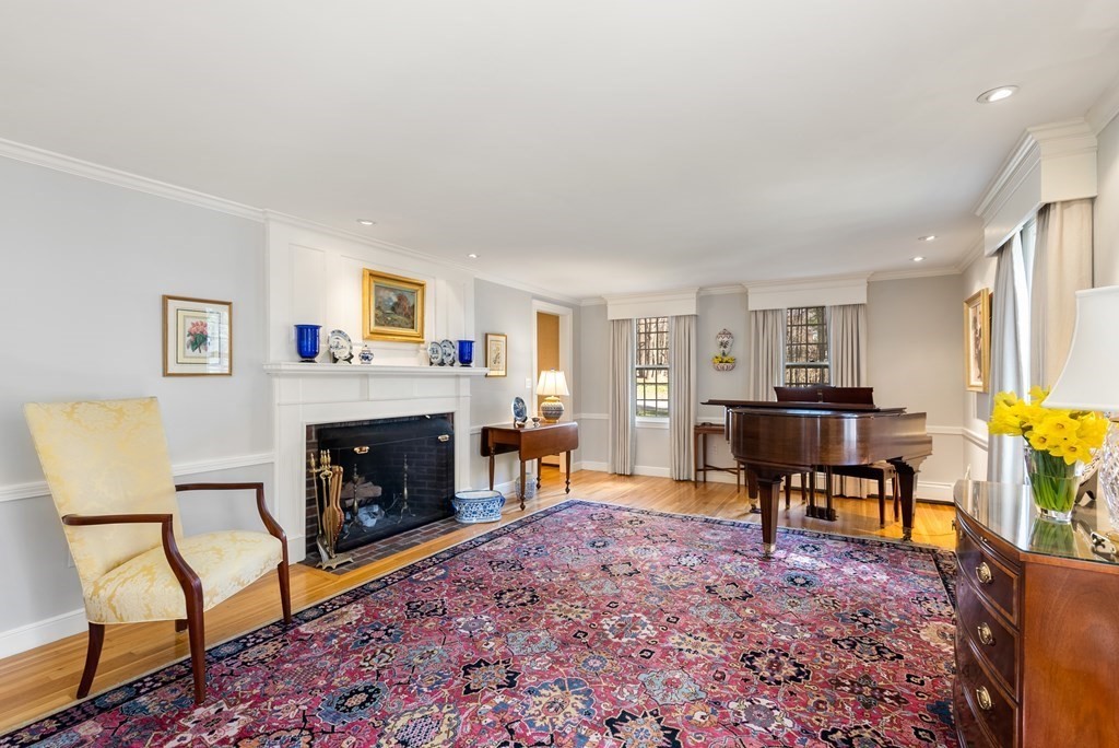 7 Balcom Road Sudbury, MA 01776 - Photo 13 of 26