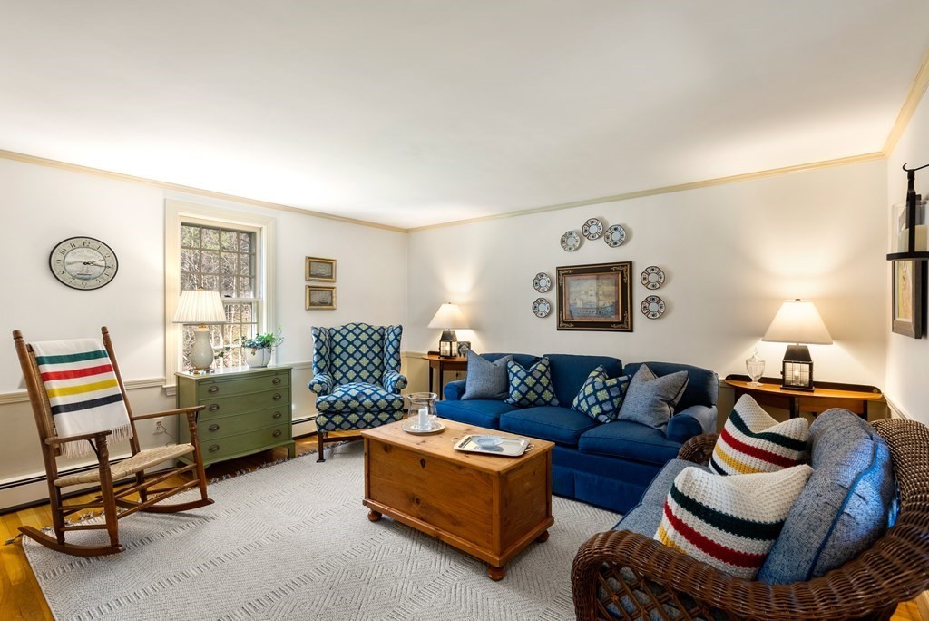 7 Balcom Road Sudbury, MA 01776 - Photo 14 of 26