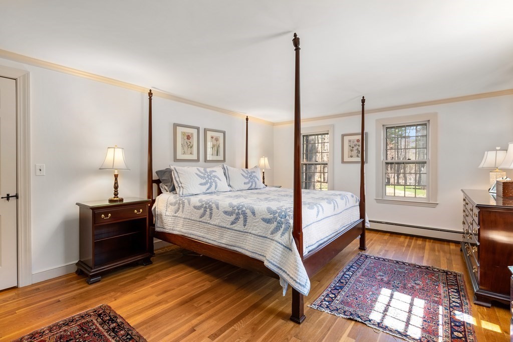 7 Balcom Road Sudbury, MA 01776 - Photo 15 of 26