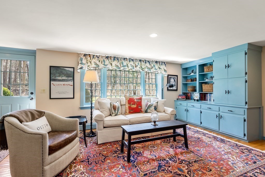 7 Balcom Road Sudbury, MA 01776 - Photo 21 of 26