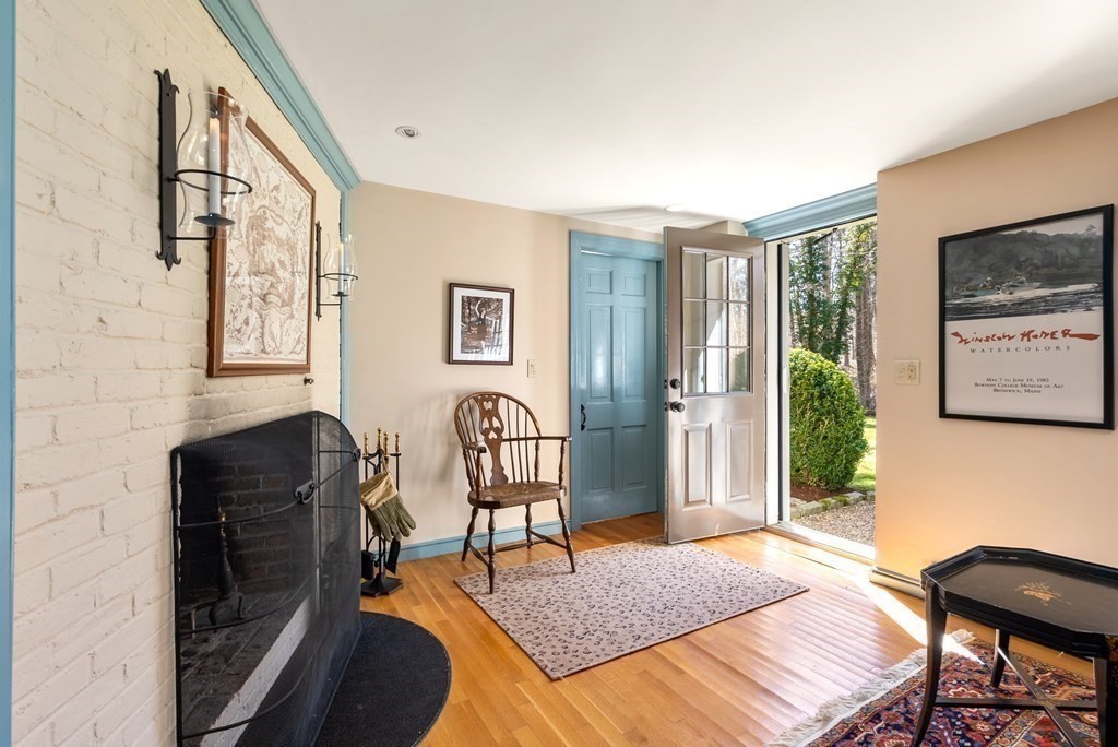 7 Balcom Road Sudbury, MA 01776 - Photo 22 of 26