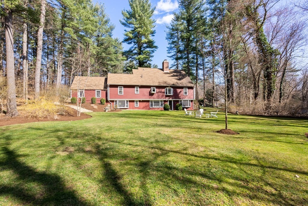 7 Balcom Road Sudbury, MA 01776 - Photo 3 of 26