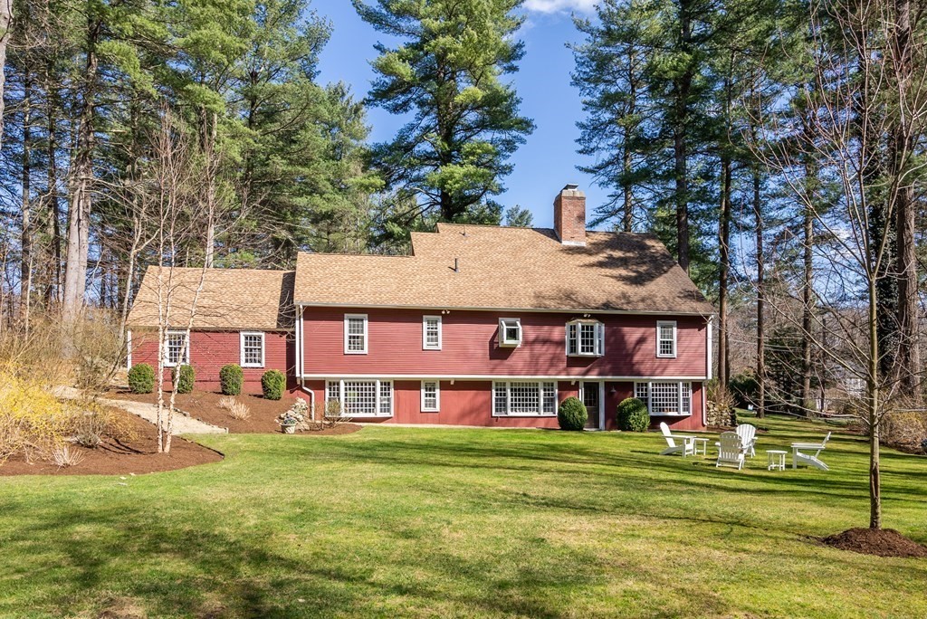 7 Balcom Road Sudbury, MA 01776 - Photo 4 of 26