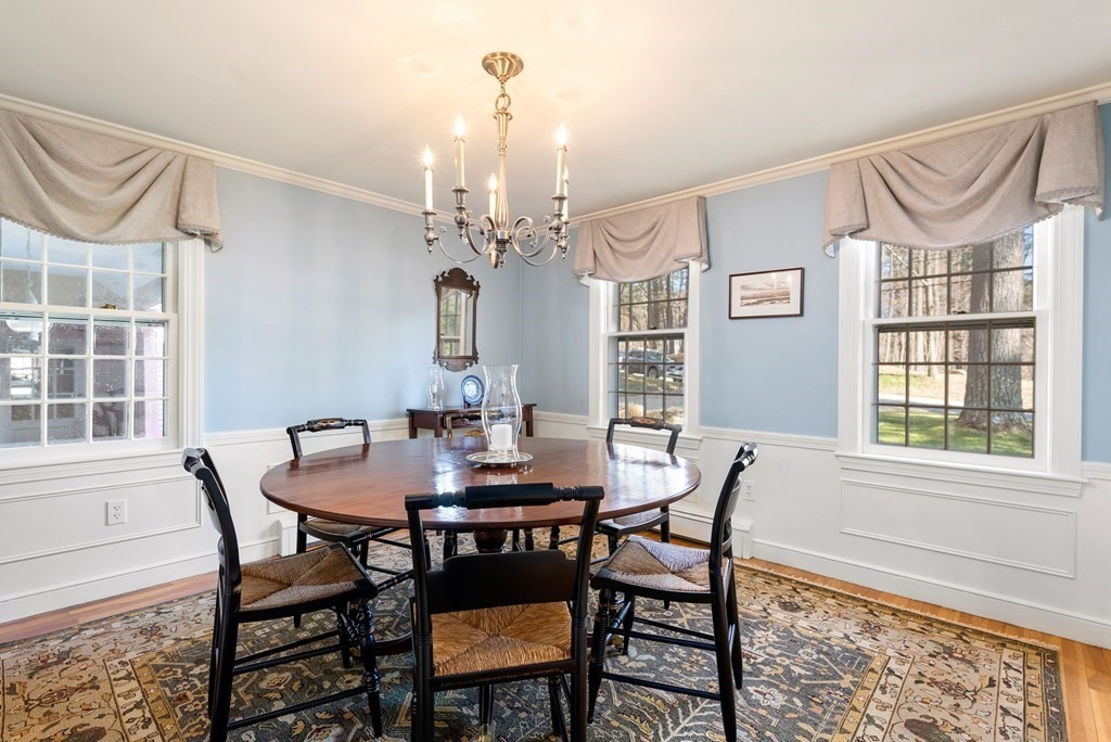 7 Balcom Road Sudbury, MA 01776 - Photo 8 of 26