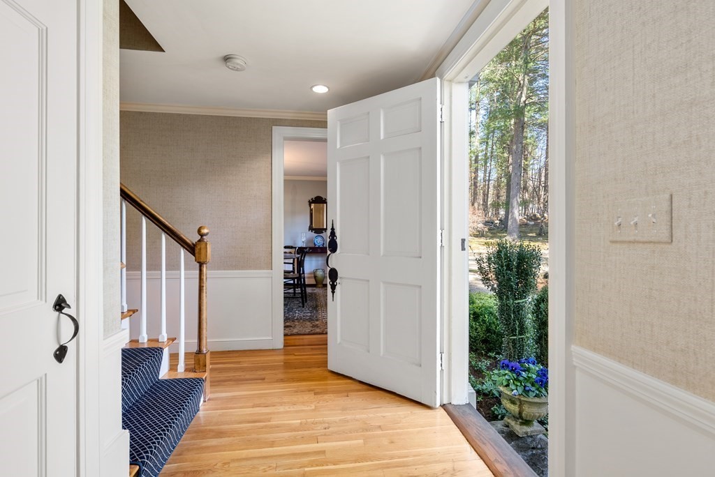 7 Balcom Road Sudbury, MA 01776 - Photo 10 of 26