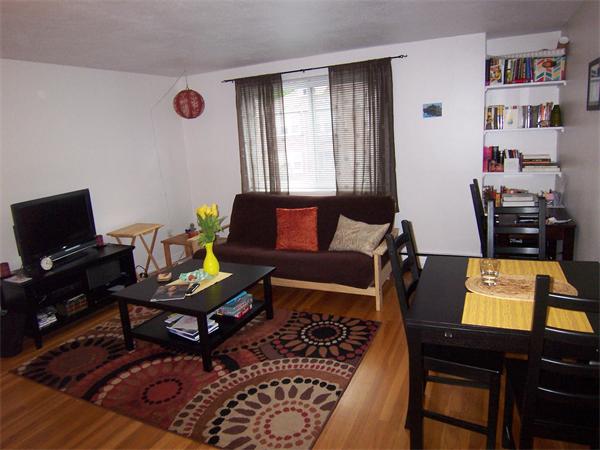 71 Colborne Road, Unit 2B Boston, MA 02135 - Photo 1 of 7 Gallery Image 1