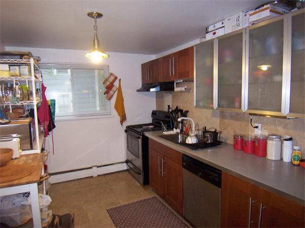 71 Colborne Road, Unit 2B Boston, MA 02135 - Photo 2 of 7 Gallery Image 2