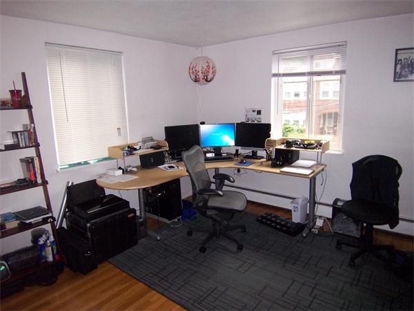 71 Colborne Road, Unit 2B Boston, MA 02135 - Photo 4 of 7 Gallery Image 4