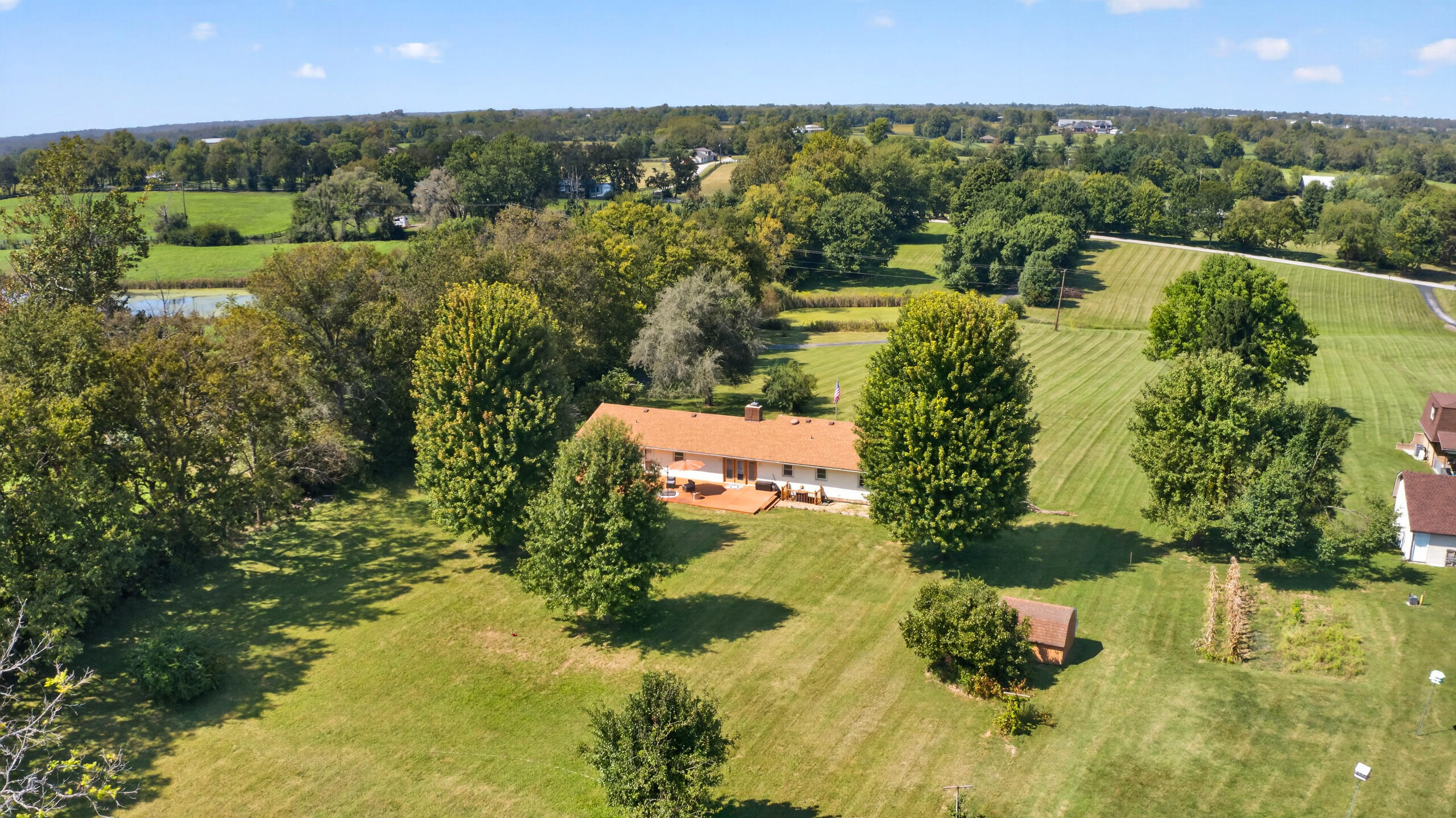 5300 Stewart Road Lexington, KY 40516 - Photo 44 of 45 151