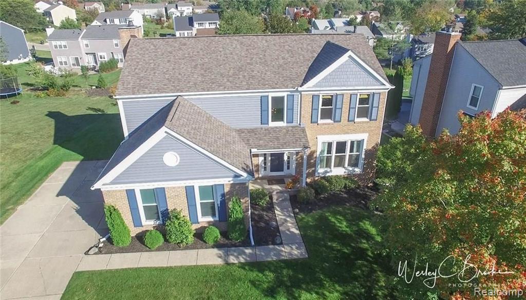 1708 Grandview Drive Rochester Hills, MI 48306 - Photo 7 of 39