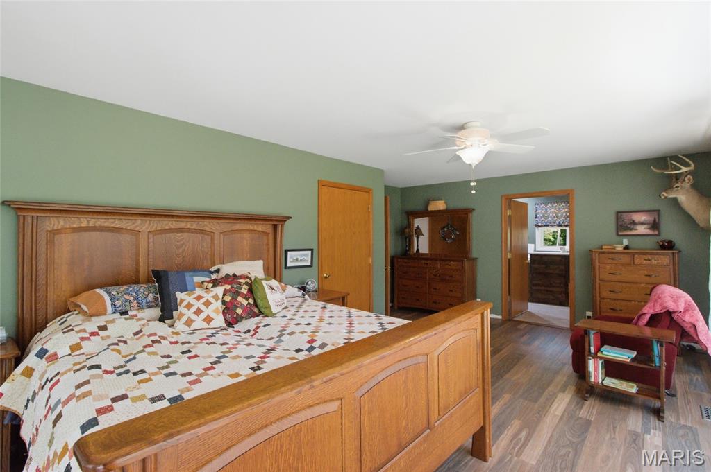 9600 Creek Road Raymondville, MO 65555 - Photo 13 of 44
