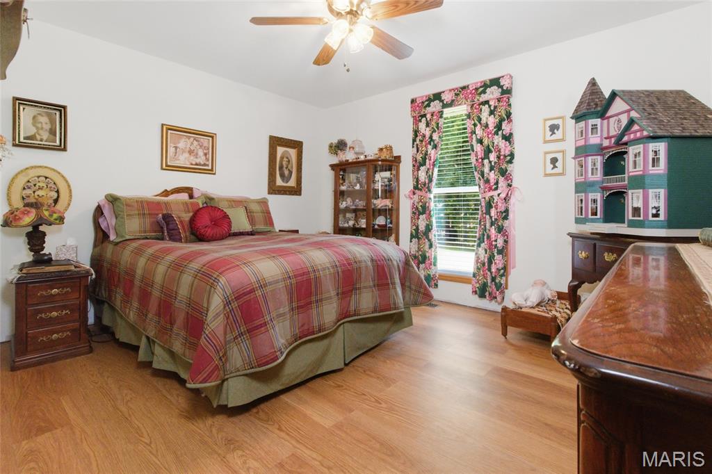 9600 Creek Road Raymondville, MO 65555 - Photo 18 of 44