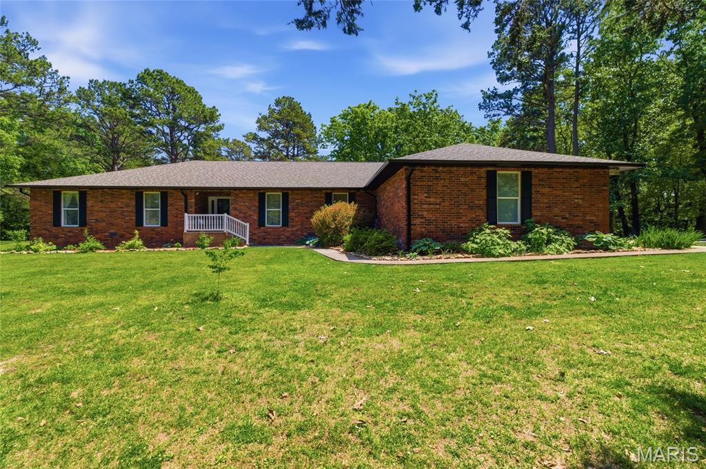 9600 Creek Road Raymondville, MO 65555 - Photo 2 of 44