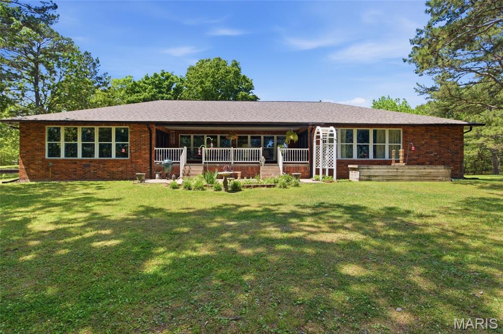 9600 Creek Road Raymondville, MO 65555 - Photo 24 of 44