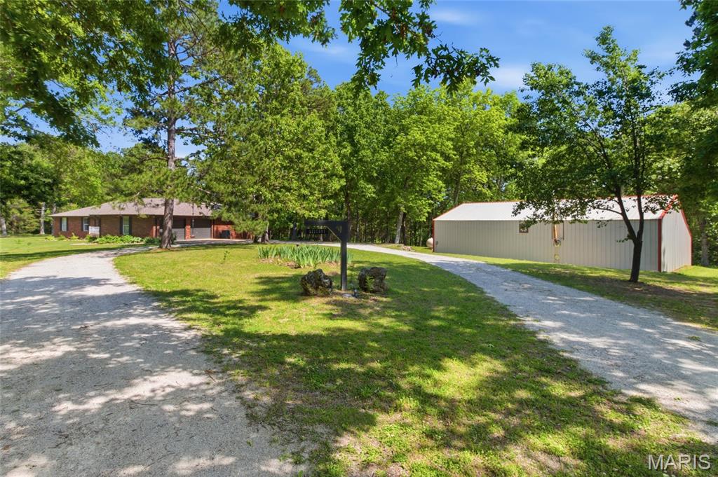 9600 Creek Road Raymondville, MO 65555 - Photo 25 of 44