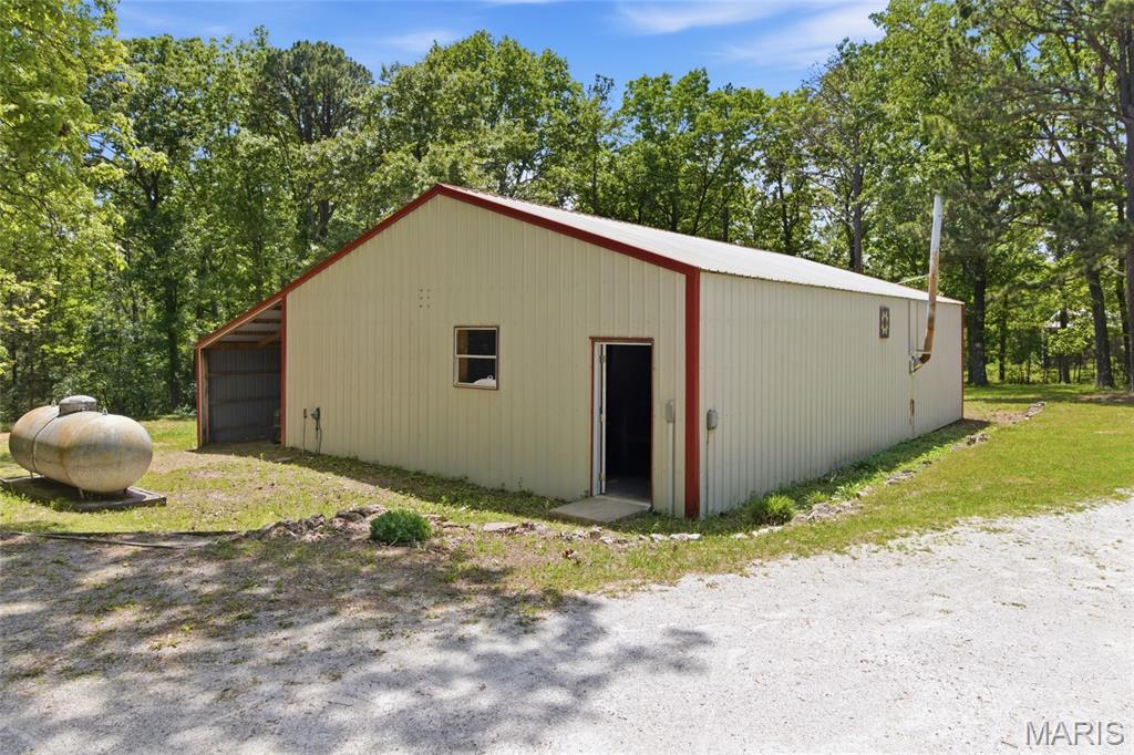 9600 Creek Road Raymondville, MO 65555 - Photo 26 of 44