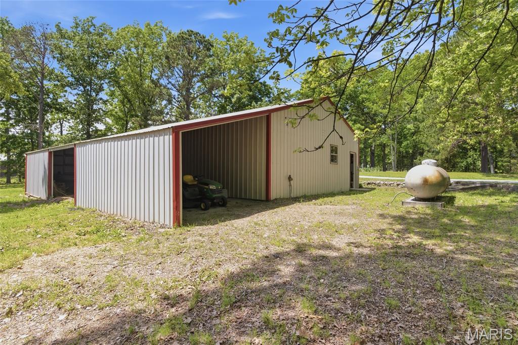9600 Creek Road Raymondville, MO 65555 - Photo 27 of 44