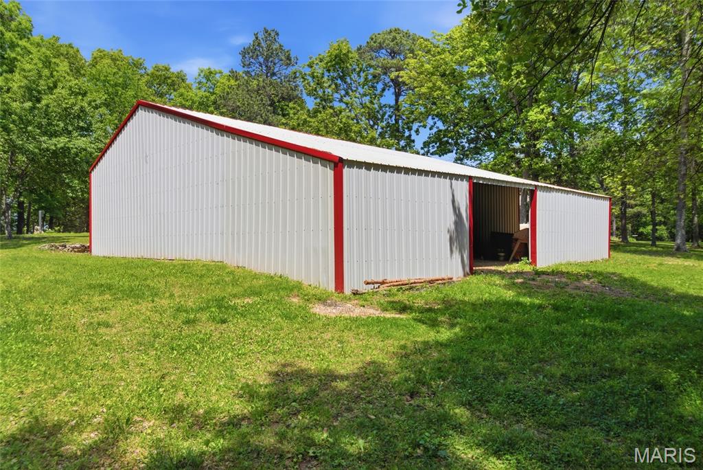 9600 Creek Road Raymondville, MO 65555 - Photo 28 of 44