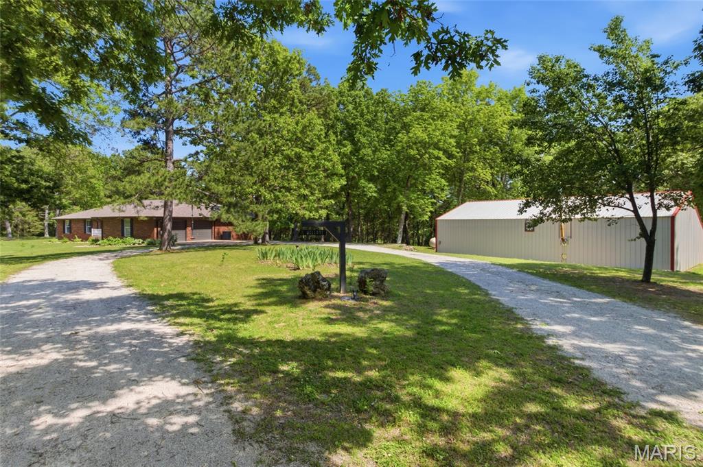 9600 Creek Road Raymondville, MO 65555 - Photo 3 of 44