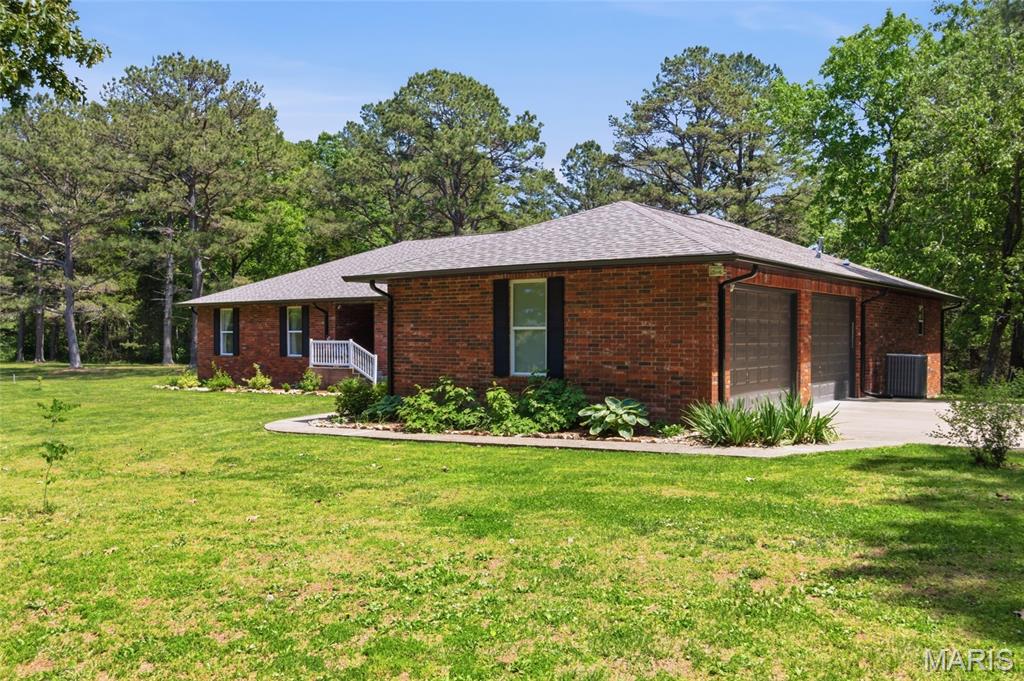9600 Creek Road Raymondville, MO 65555 - Photo 37 of 44