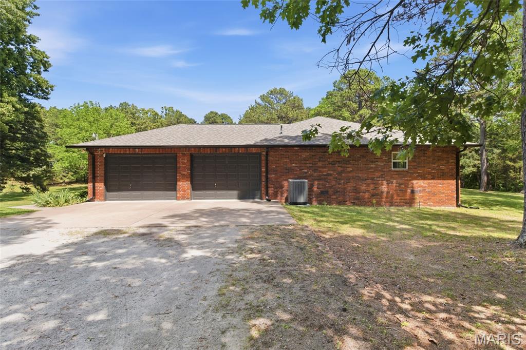 9600 Creek Road Raymondville, MO 65555 - Photo 38 of 44