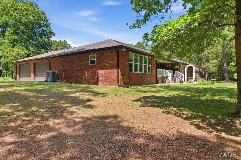 9600 Creek Road Raymondville, MO 65555 - Photo 39 of 44