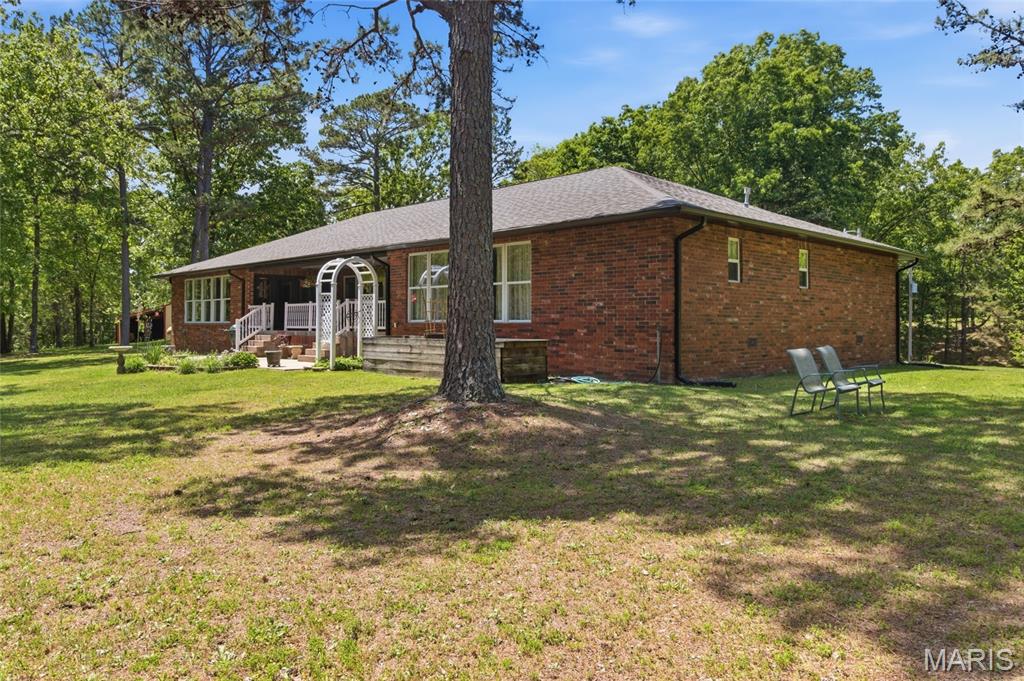 9600 Creek Road Raymondville, MO 65555 - Photo 40 of 44