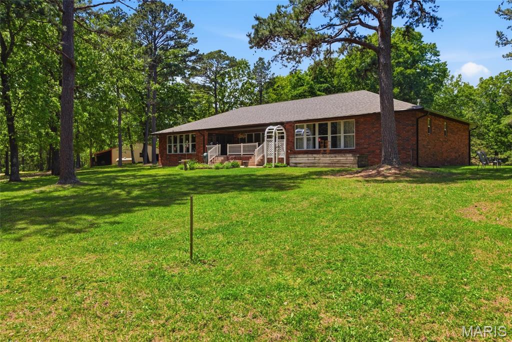 9600 Creek Road Raymondville, MO 65555 - Photo 41 of 44