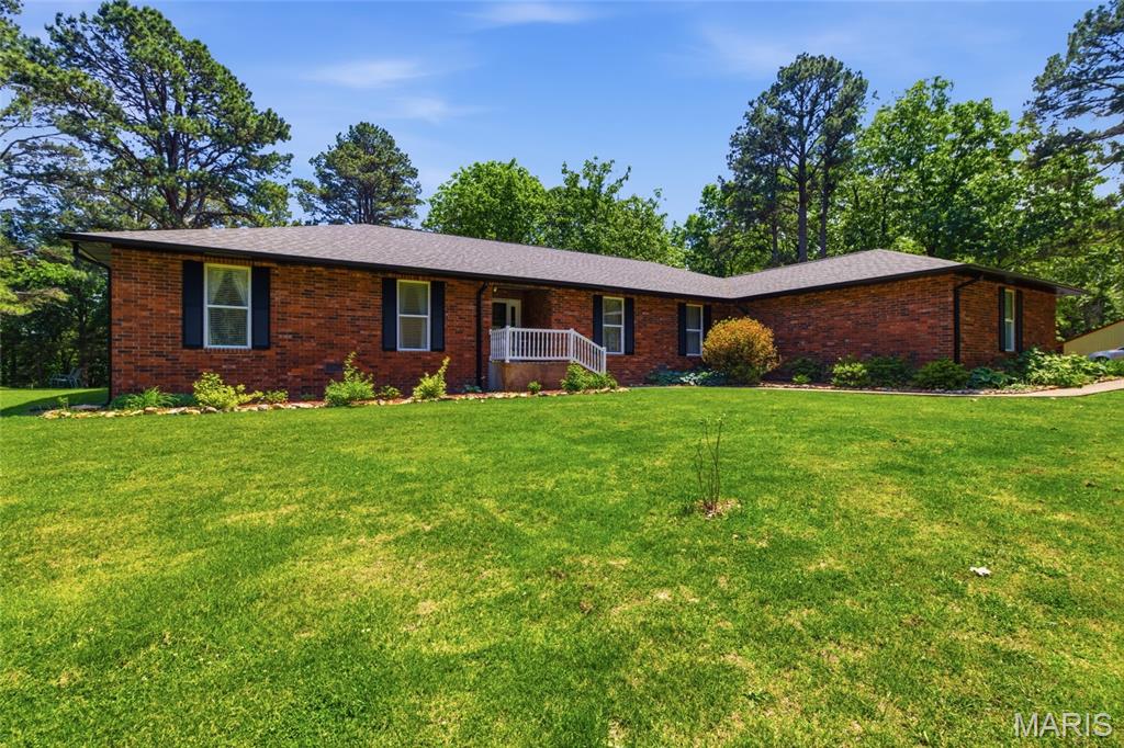 9600 Creek Road Raymondville, MO 65555 - Photo 44 of 44