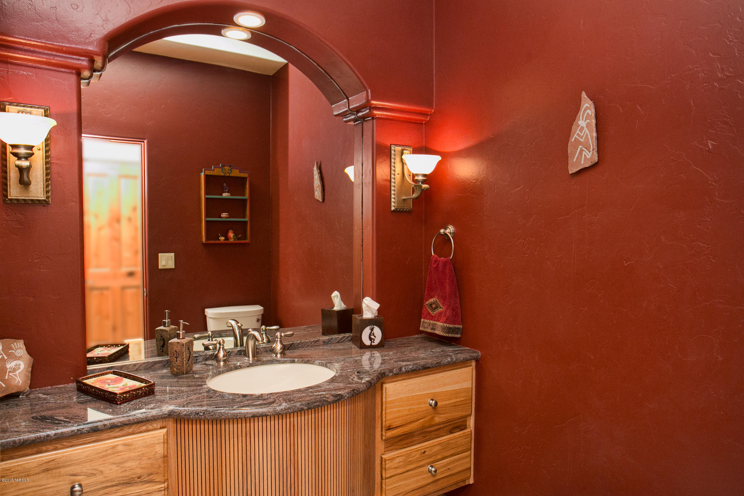 12572 North Copper Spring Trail Tucson, AZ 85755 - Photo 17 of 47