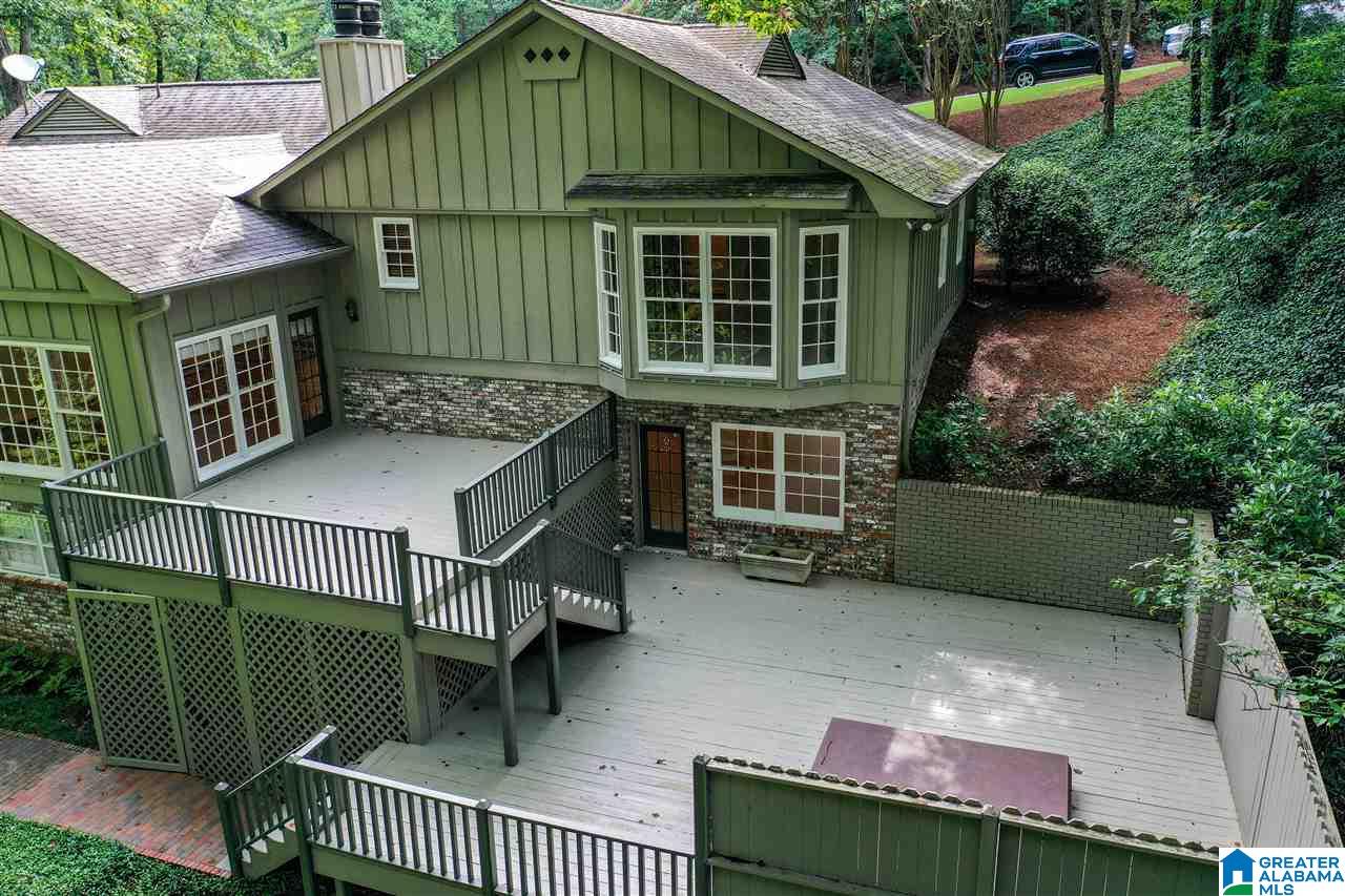 4540 Pine Mountain Road Birmingham, AL 35213 - Photo 42 of 46