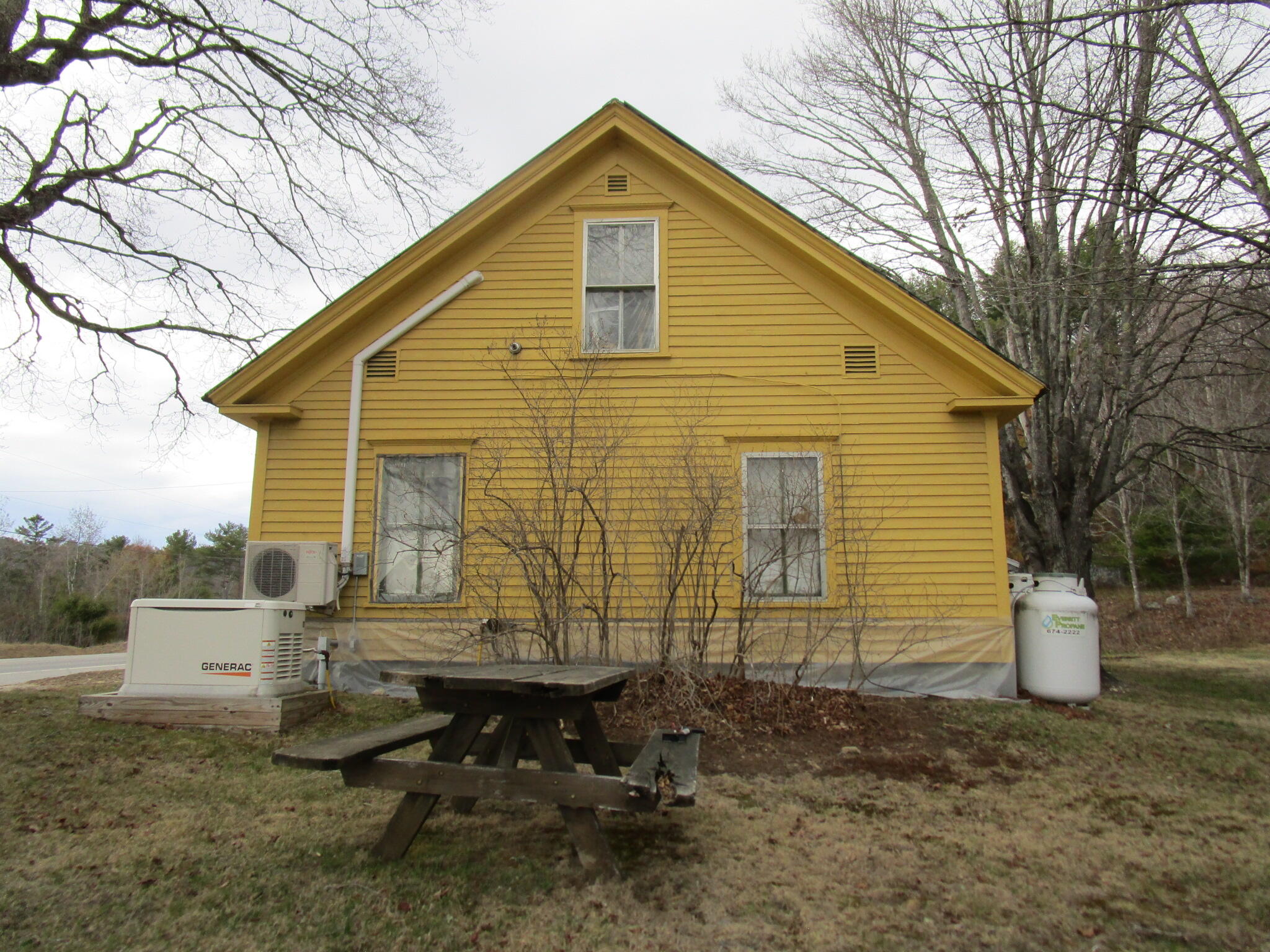 28 Bethel Road West Paris, ME 04289 - Photo 3 of 47