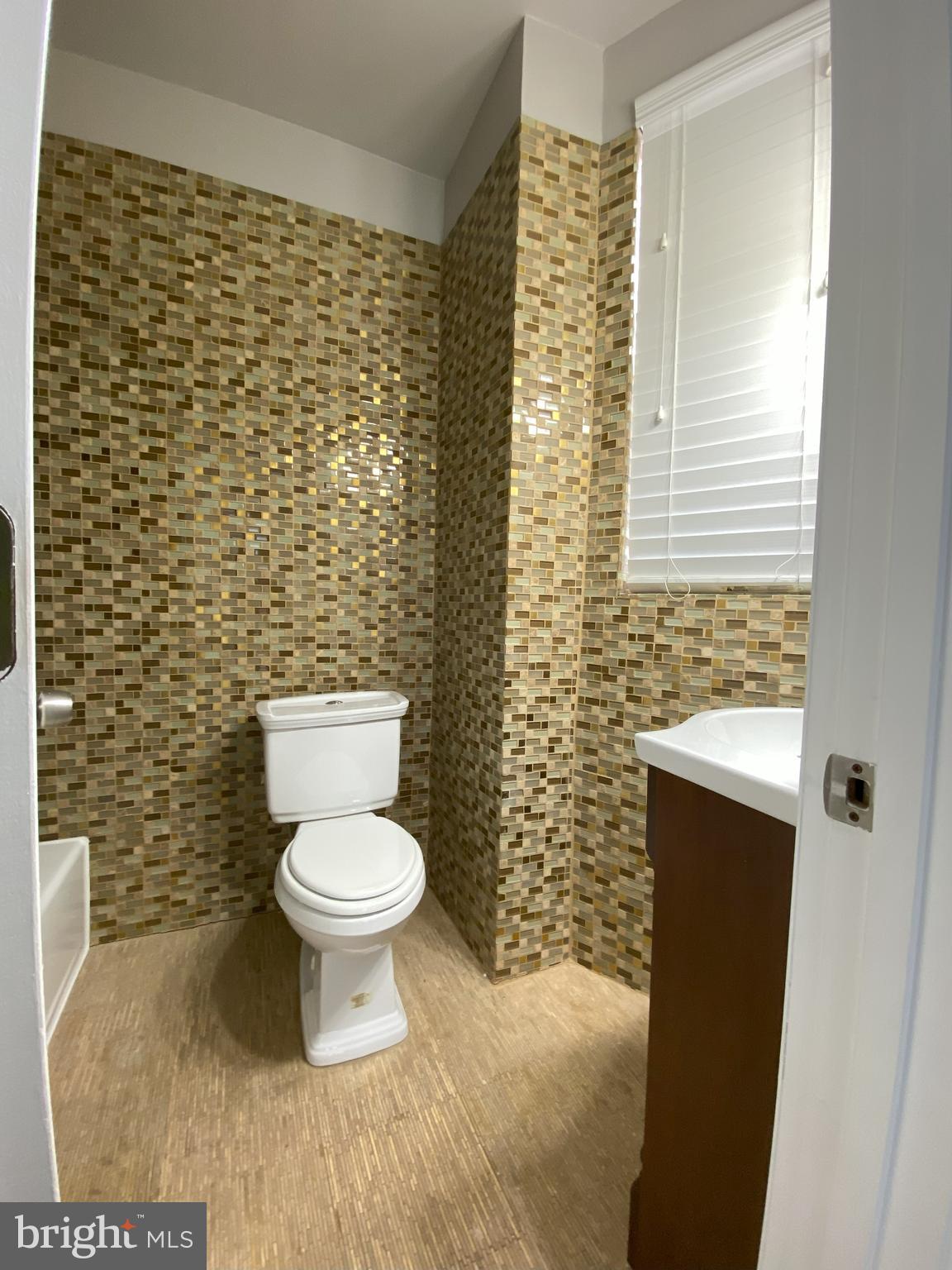 49 U Street Northwest Washington, DC 20001 - Photo 15 of 21 Primary Bath